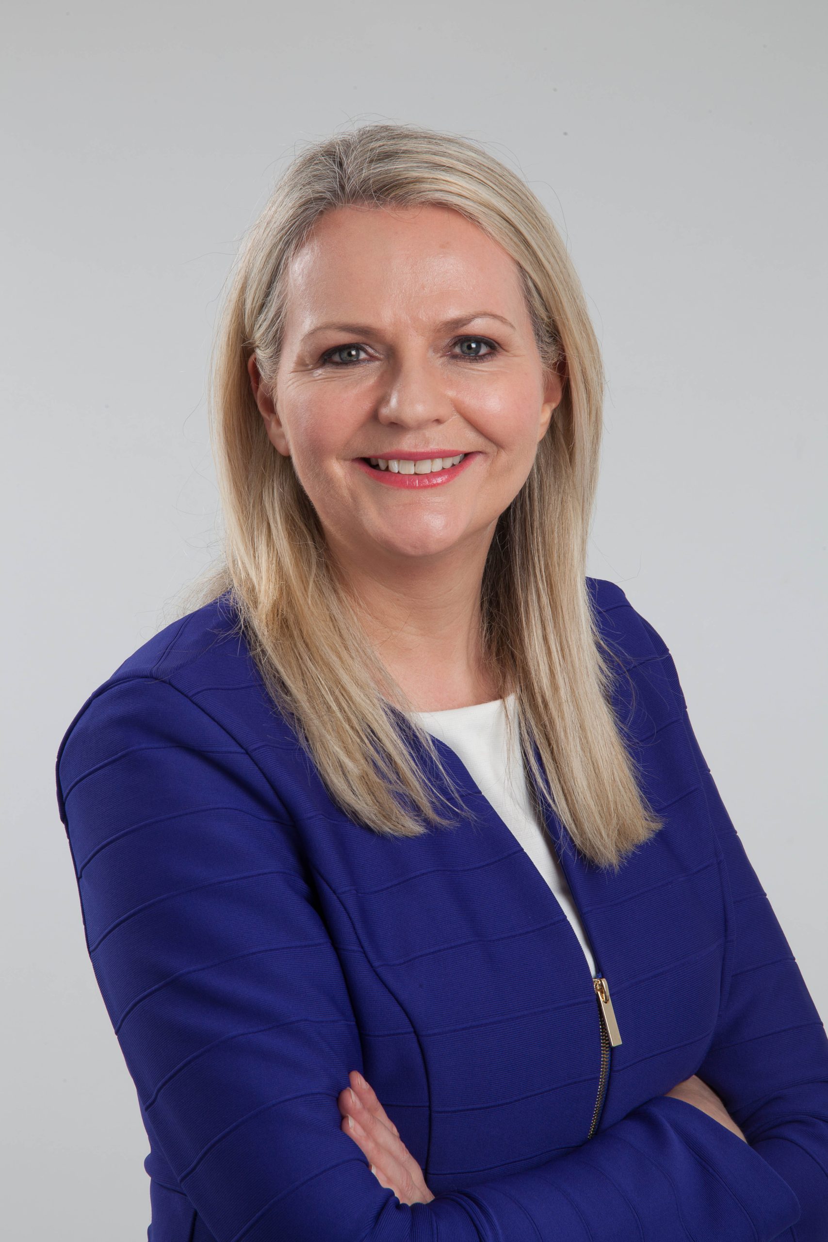 Melissa Perkin