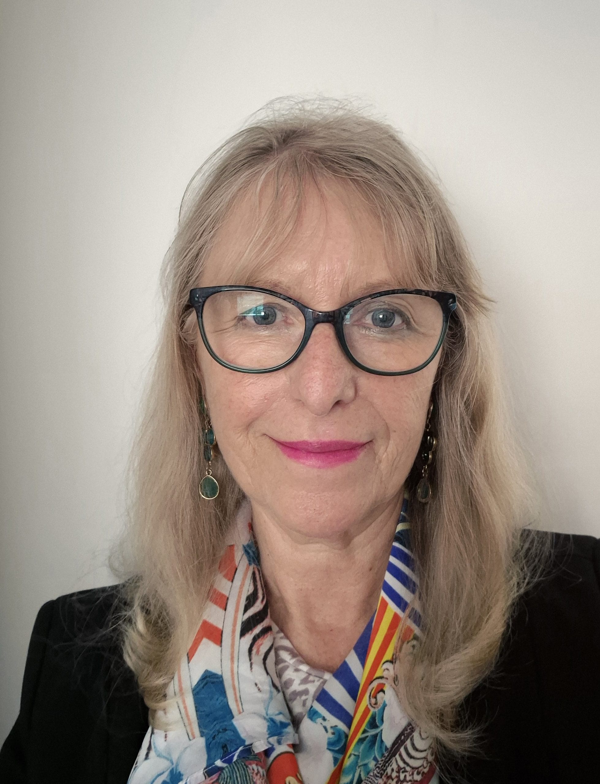 Sandra Gay