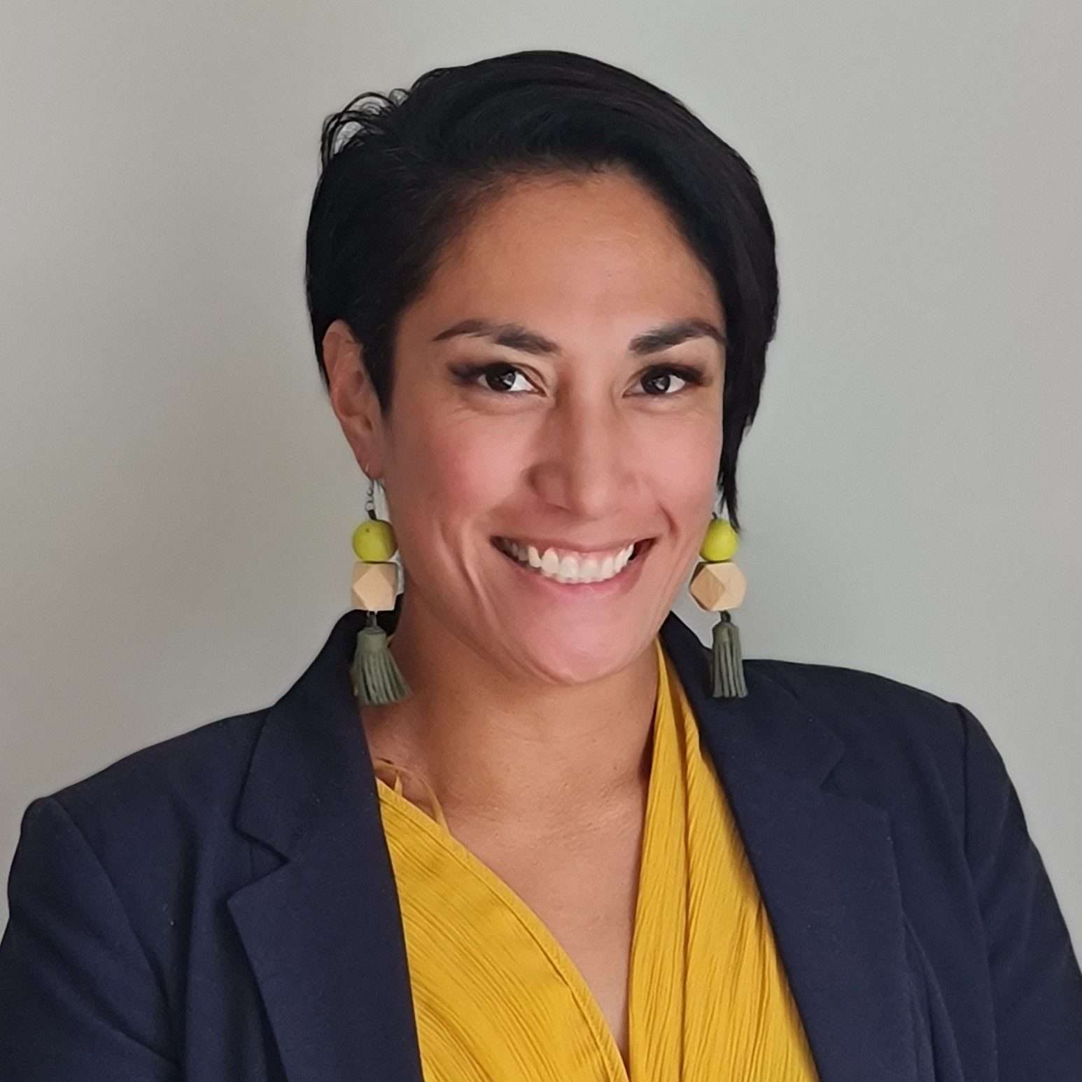 Yasmin Iosefa